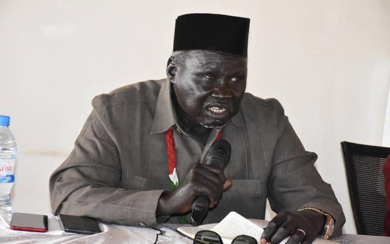Onyoti: ‘We need to tag cattle to combat theft’