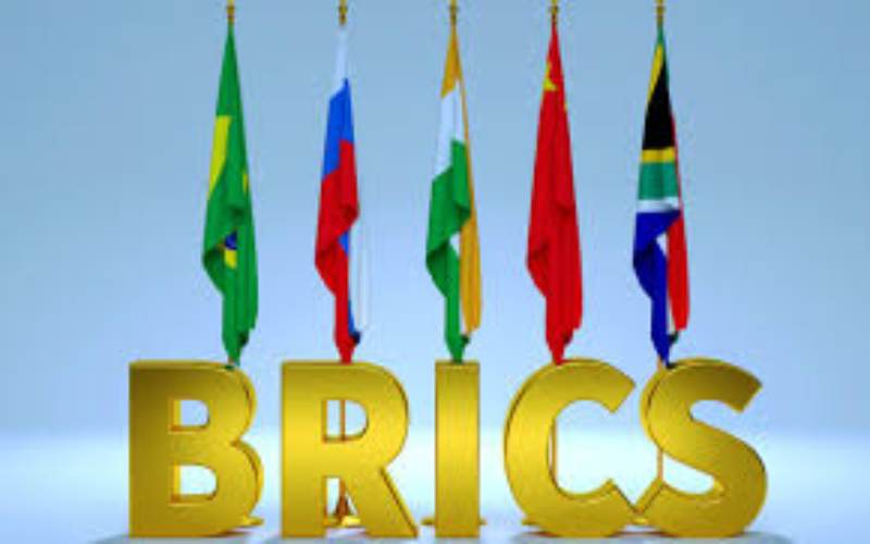 BRICS: the opponent’s awe of the West
