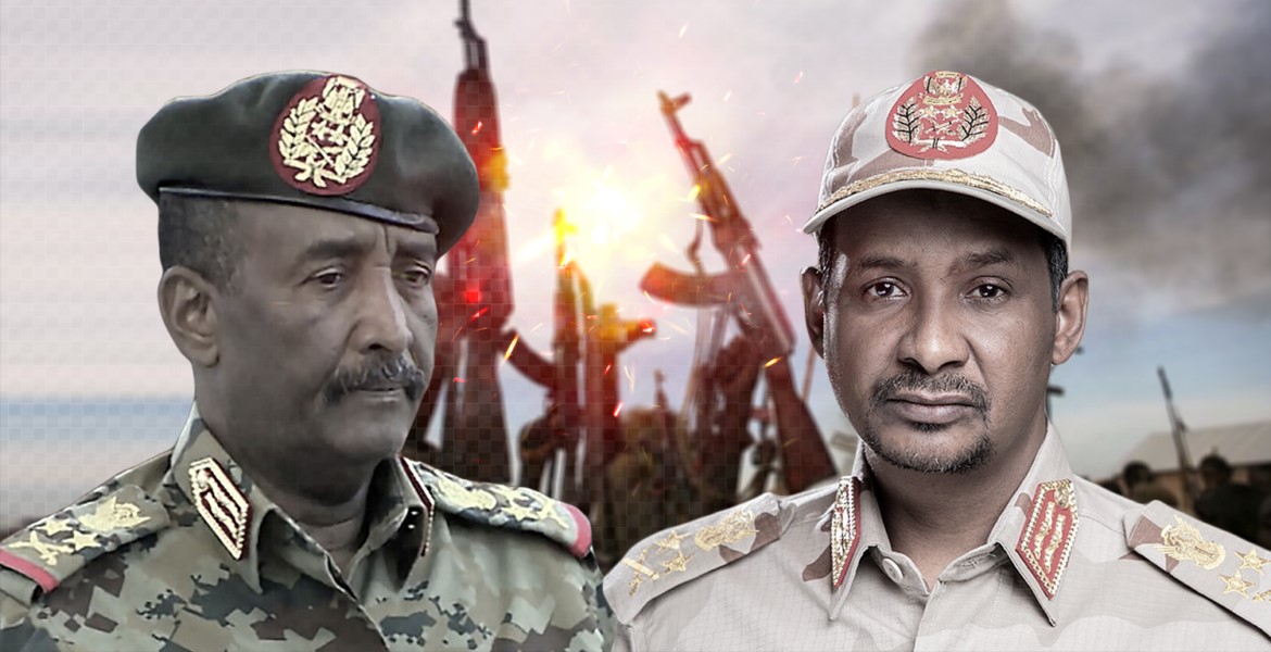 AU Security Council crafts conflict de-escalation plans for Sudan