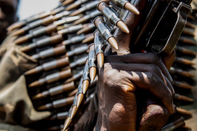 How security chapter holds magic for South Sudan’s arms embargo battle