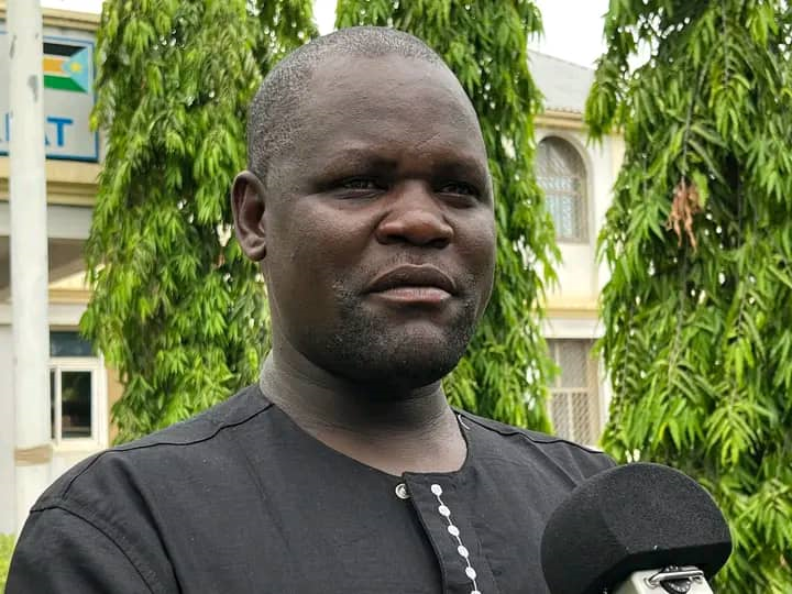 MPs still on Khamis case after dismissal from Juba City Council