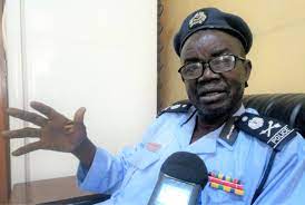 Police beef up security in Juba ahead of Eid festivity  