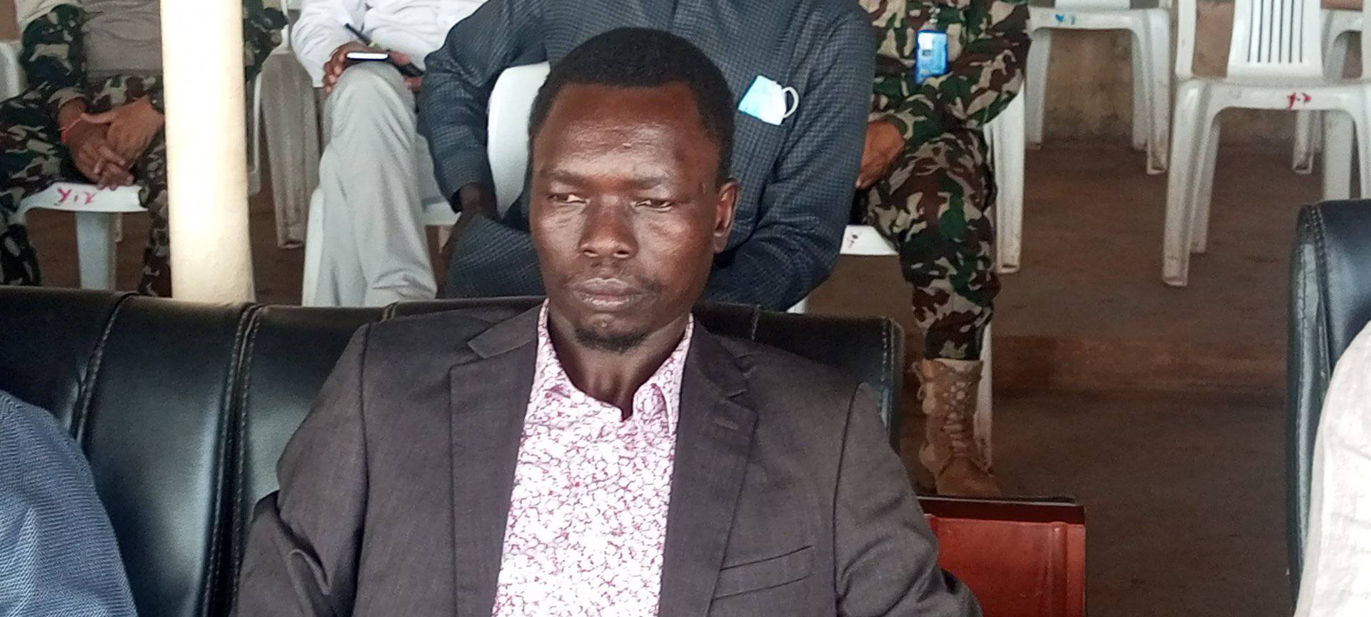 Juba County commissioner summoned over ‘illegal orders’