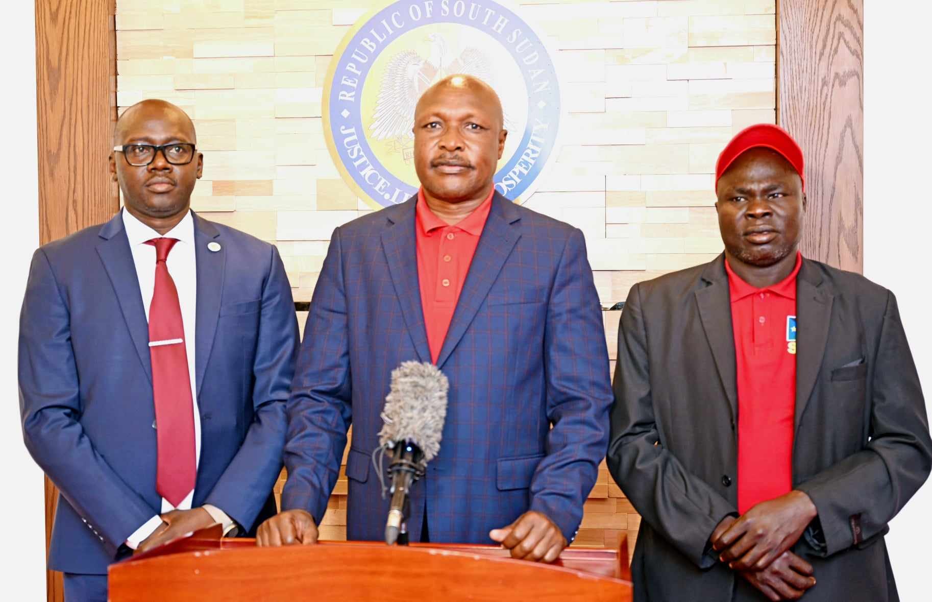 Equatoria warms up for President Kiir’s endorsement