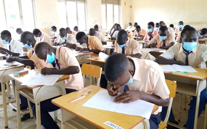 EES tops the national exams as Jonglei derails
