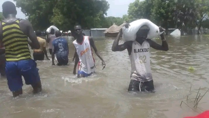 ICPAC warns of worse flash floods in South Sudan