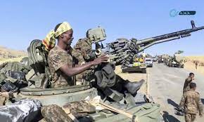 Fresh clashes reported in Ethiopia’s Amhara region
