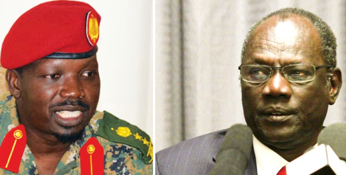 Government mulls deployment amidst clash with SPLM-IO over command structure