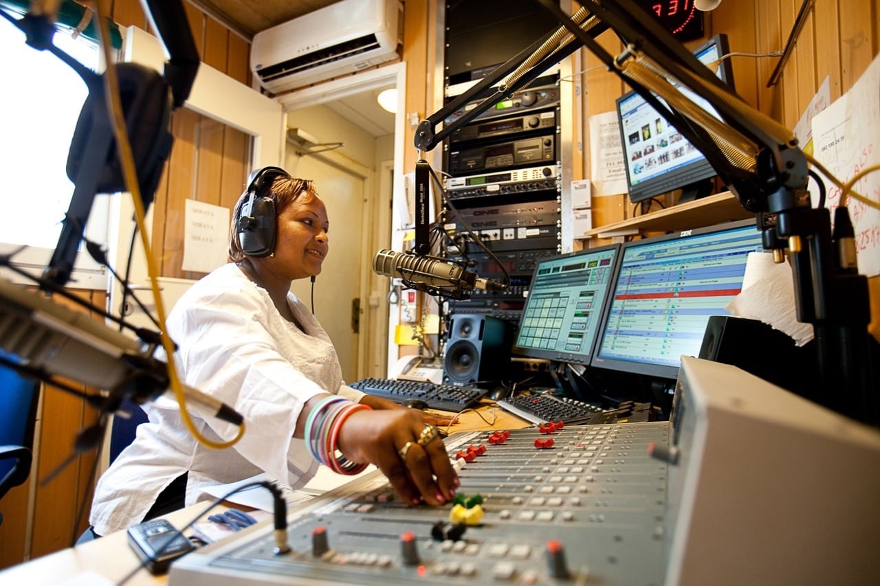 Miraya FM strikes ‘peace deal’ with gov’t