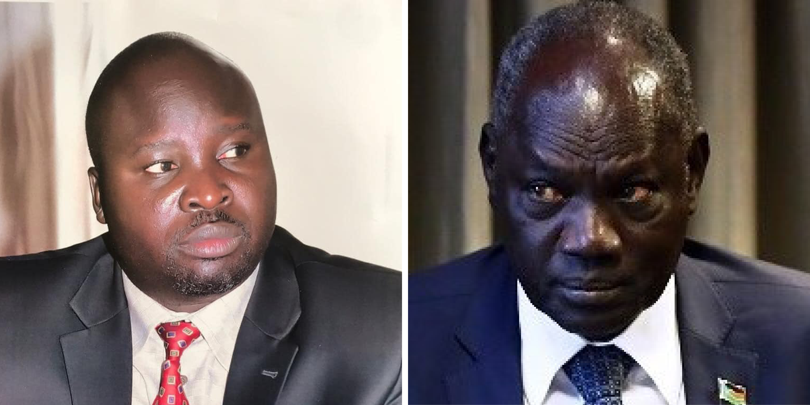 SPLM parties trade blames in post-budget politics