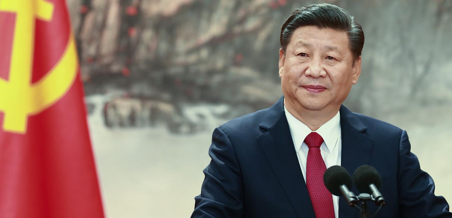 How CPC steers success story of rule of law in China