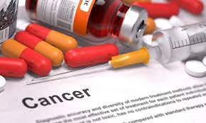 WHO introduces new drug for cancer