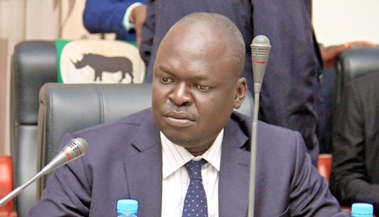 Lomuro’s party joins SPLM in Kiir’s endorsement plan in Equatoria