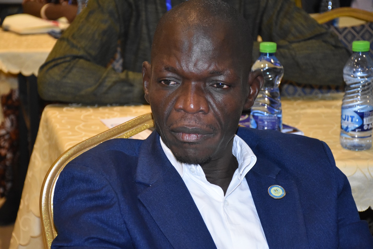SPLM-IO in fierce defence of Futuyo