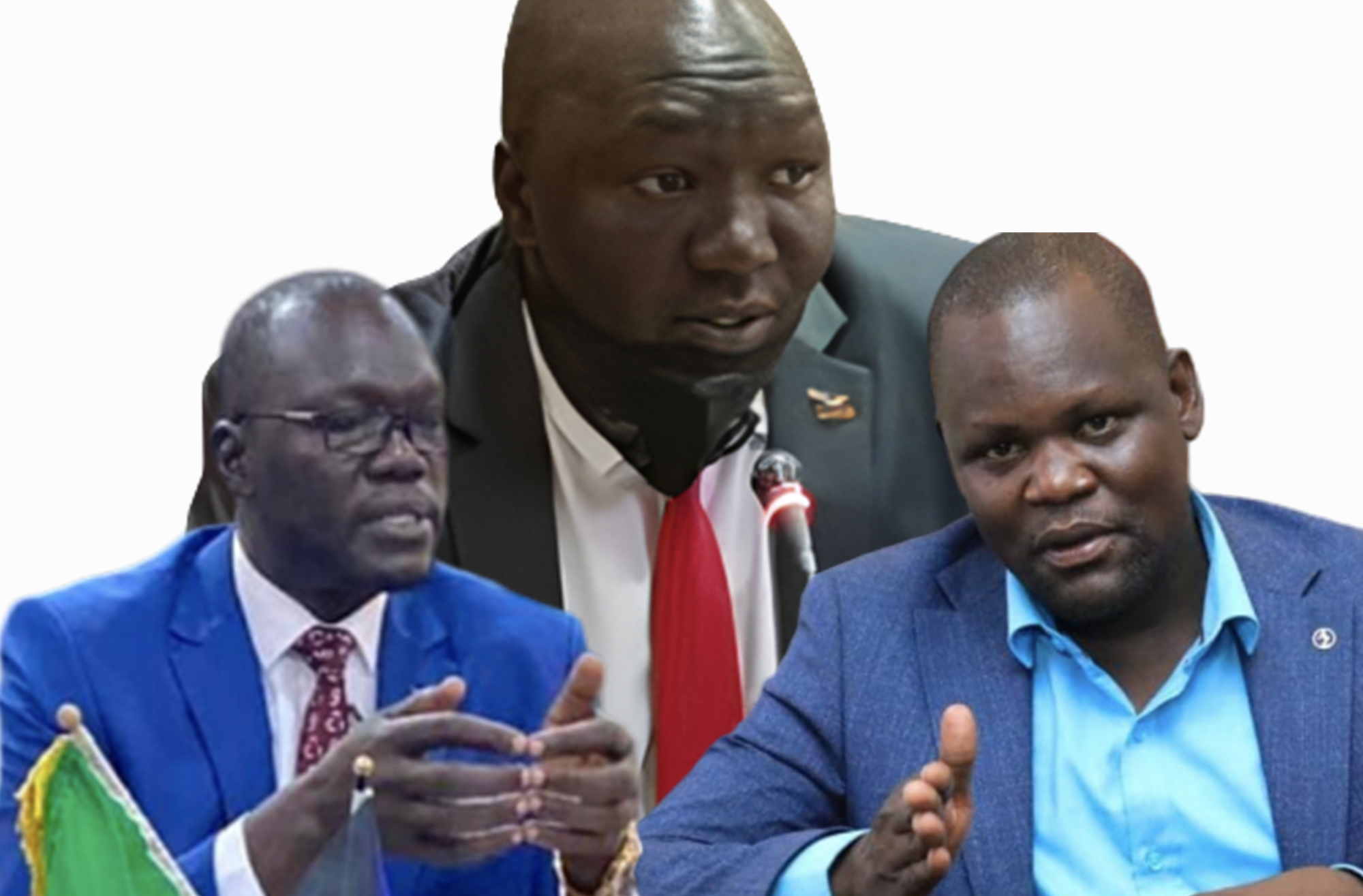 Why mayor seat at Juba City Council is poisoned chalice