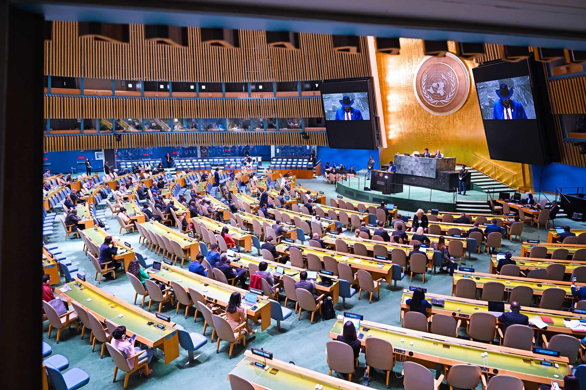 At 78, UN now needs to get it right with reforms
