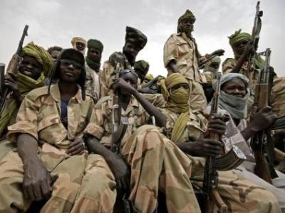 Sudanese army, SPLM- North begin ceasefire talks