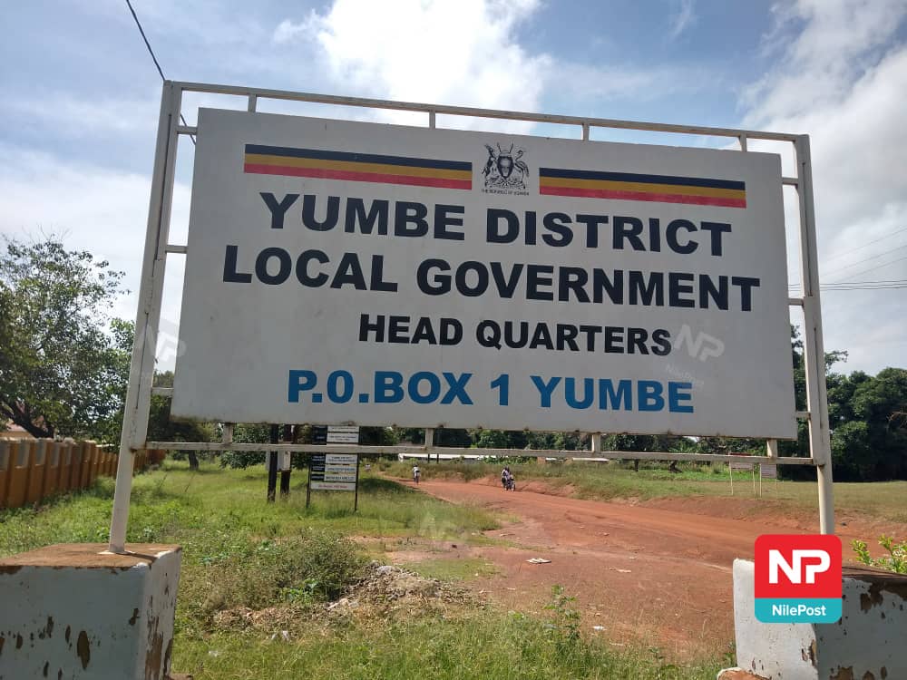 Yumbe District cries over 20 villages reclaimed by South Sudan