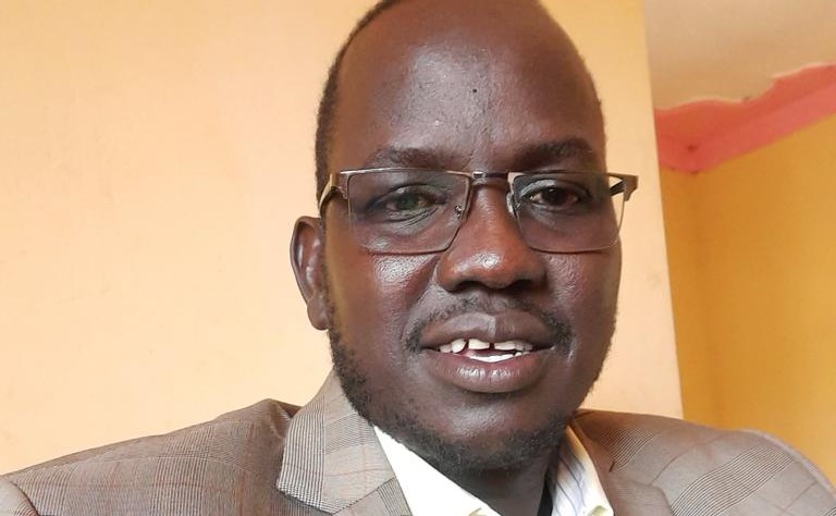 SPLM defector forms new party, ready for politics