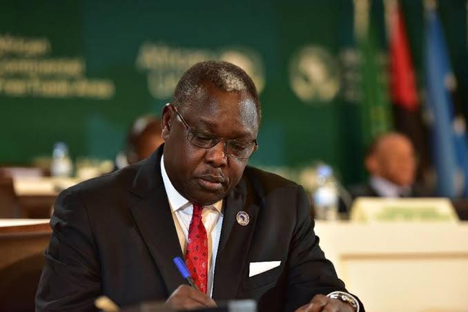 Lomurö downplays SPLM-IO demands for extra seats