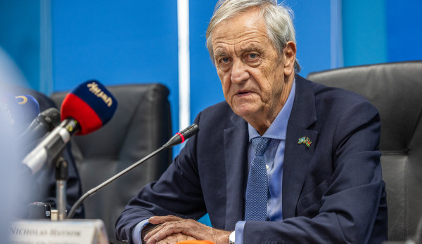 Haysom calls on government to probe deaths of civilians in Abyei