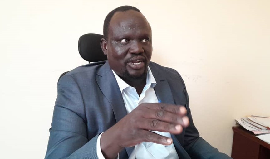Athletics body marshals support for Juba Republican Championship