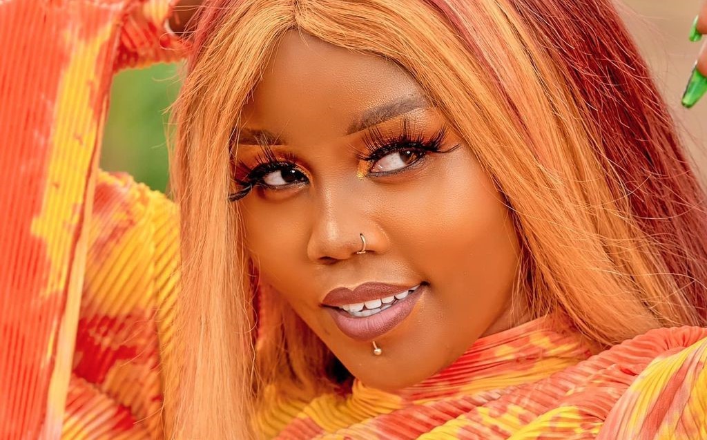 Government bans Lady Kola’s alleged abusive song