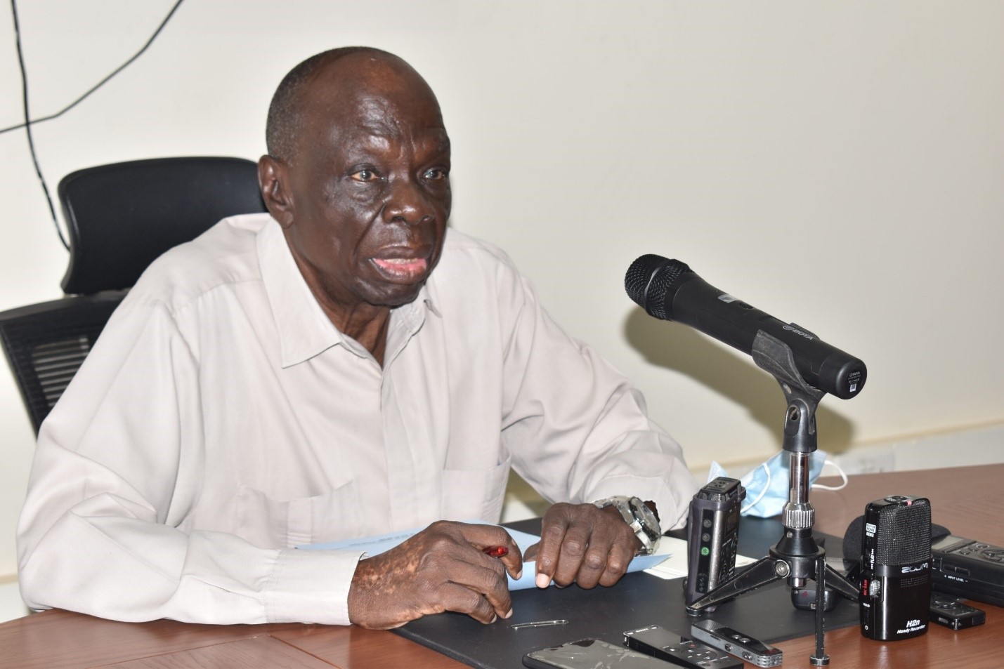 24 candidates miss exams in Jonglei State