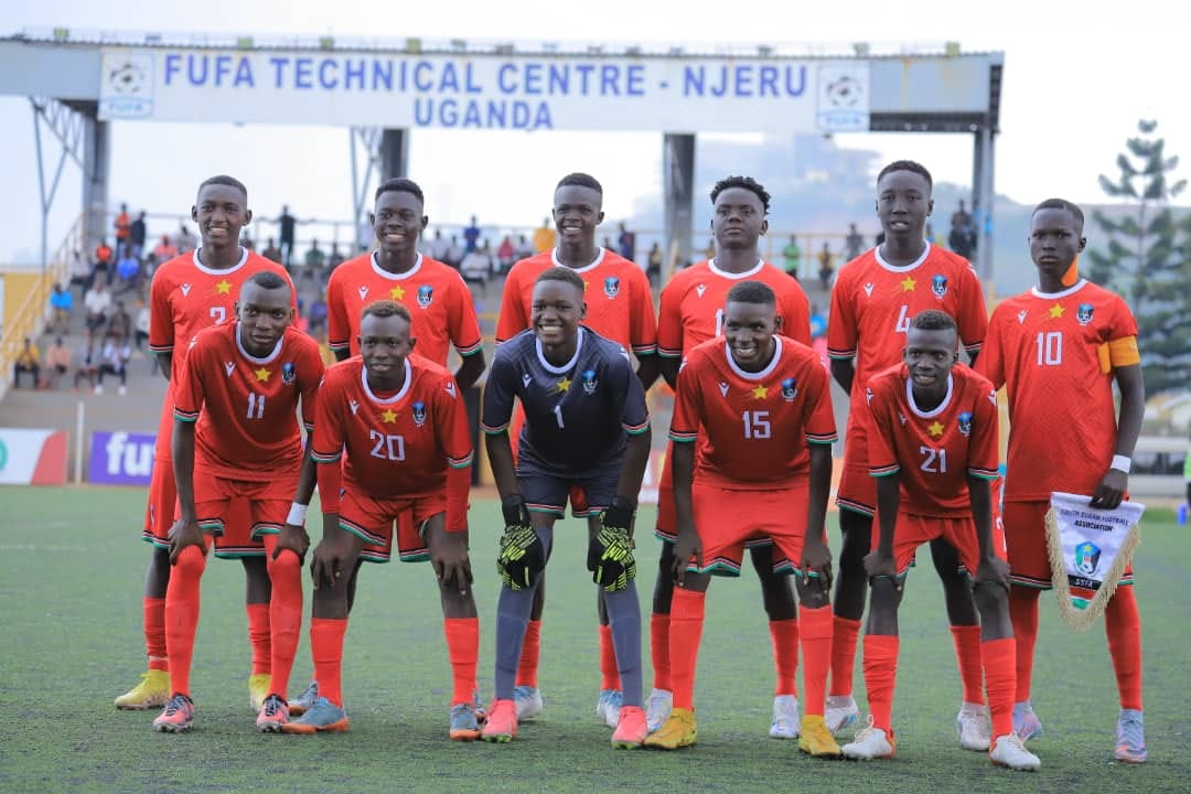 CECAFA U-15: Zanzibar denies South Sudan final berth