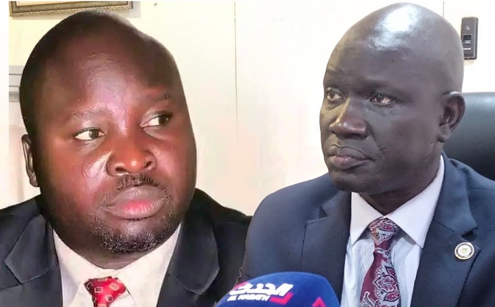 SPLM denies using public money on party activities