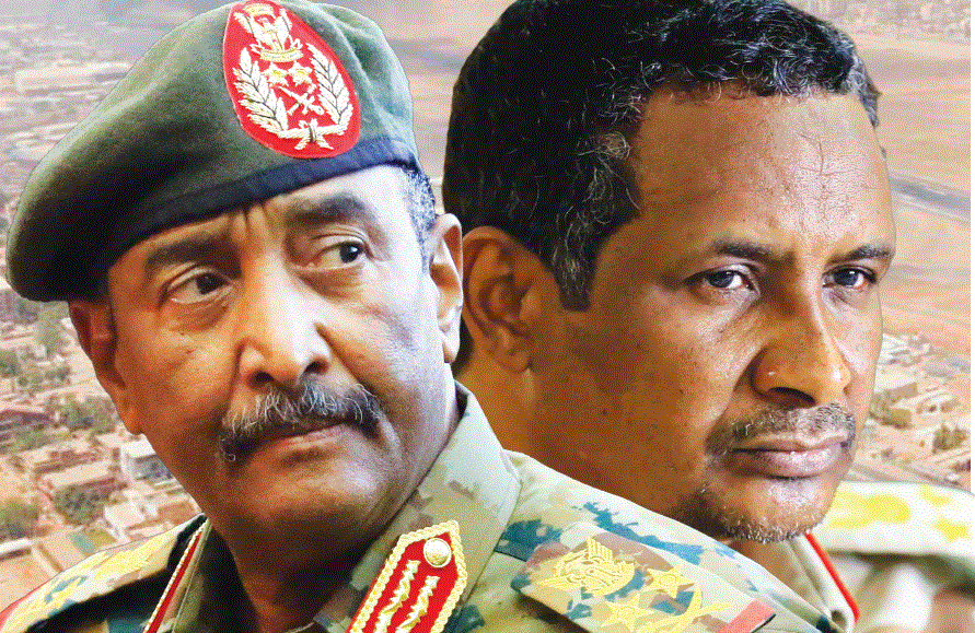 IGAD in complex challenge as Ethiopia, Sudan snub summit
