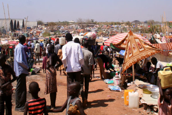 Jonglei, partners initiate program to resettle Bor IDPs