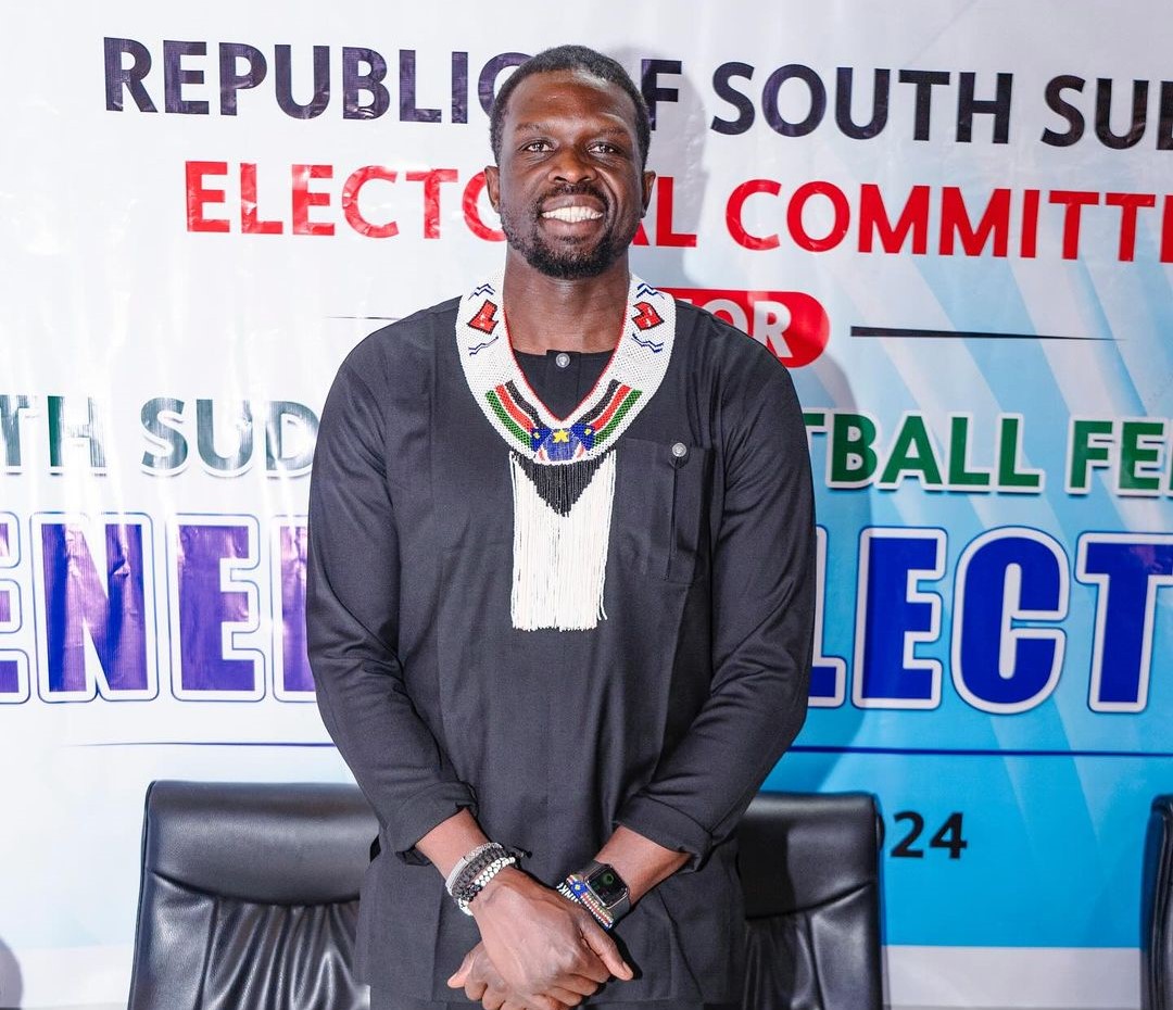 SSBF: Luol Deng begins perfect new era after elections