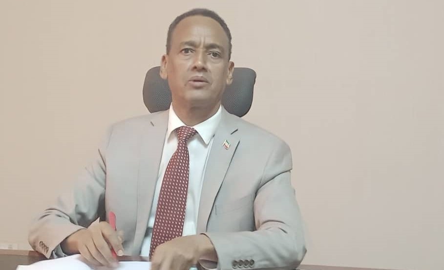 Ethiopia clarifies stand on Paloch-Pagak road projects