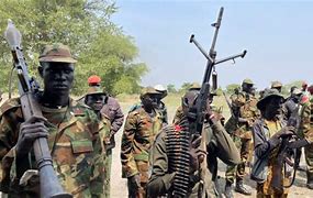 SPLA-IO forces relocate to Mirnyal military barracks