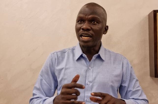 Activist urges South Sudan gov’t to allocate funds to address climatic shocks