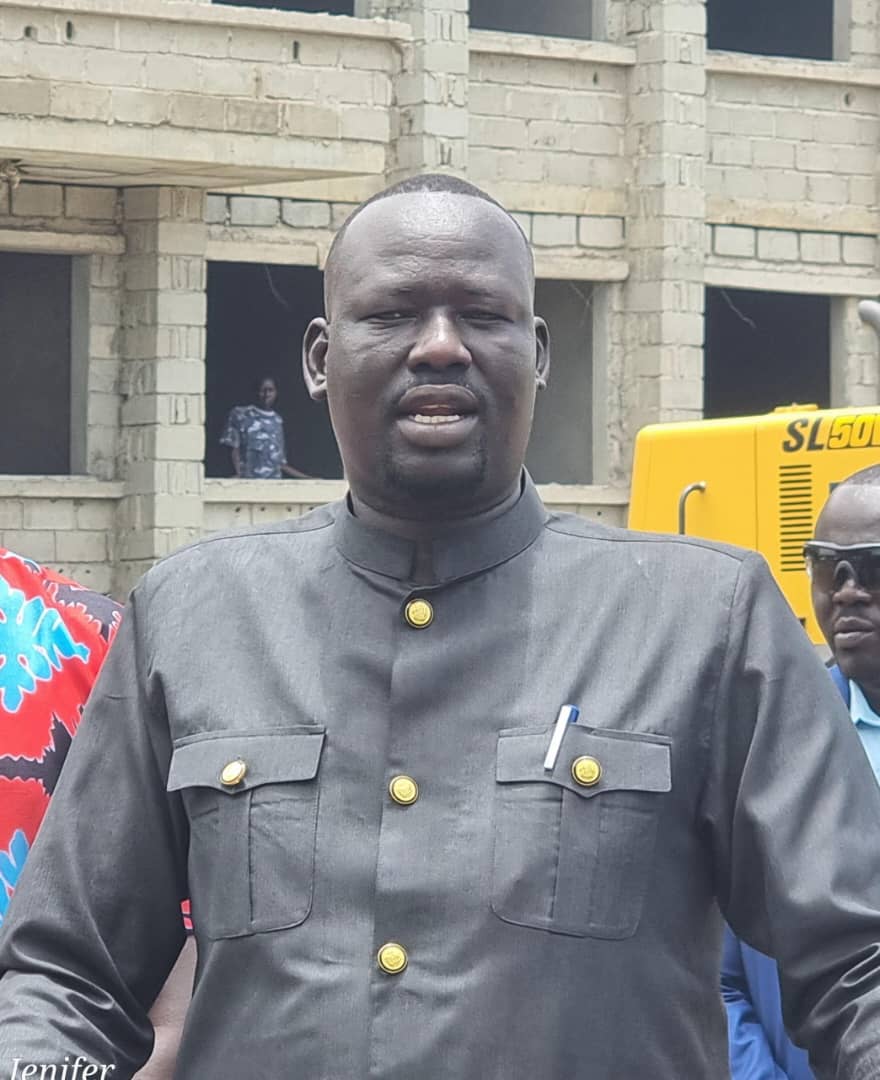 Juba maintains impressive security levels during Eid