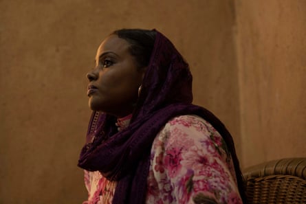 Sexual violence cases spike in Sudan