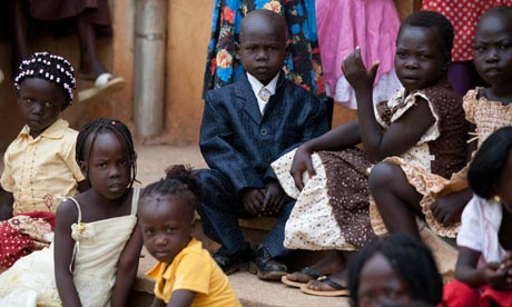 Three children die of hunger in Khartoum