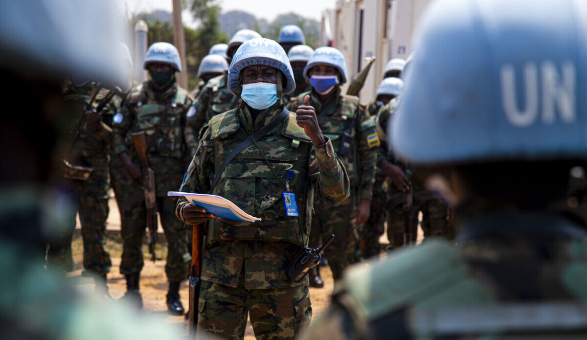 UNMISS scales up patrols in GPAA, other conflict-prone areas 