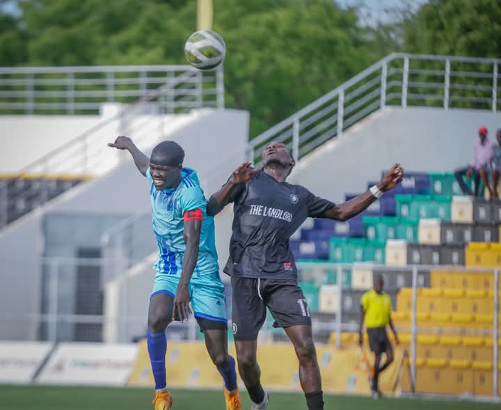 Lion Hunters agony continues as they lose 2-1 to Koriom FC