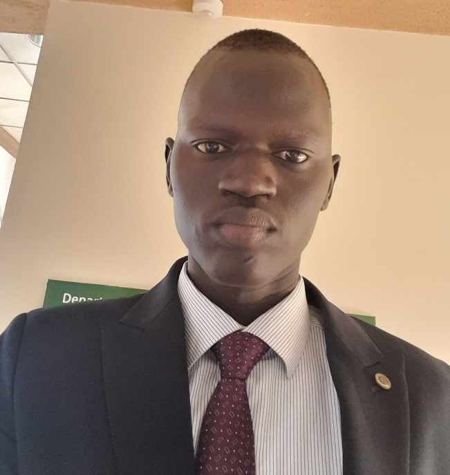 Why South Sudan should create supportive healthcare system for the elderly persons