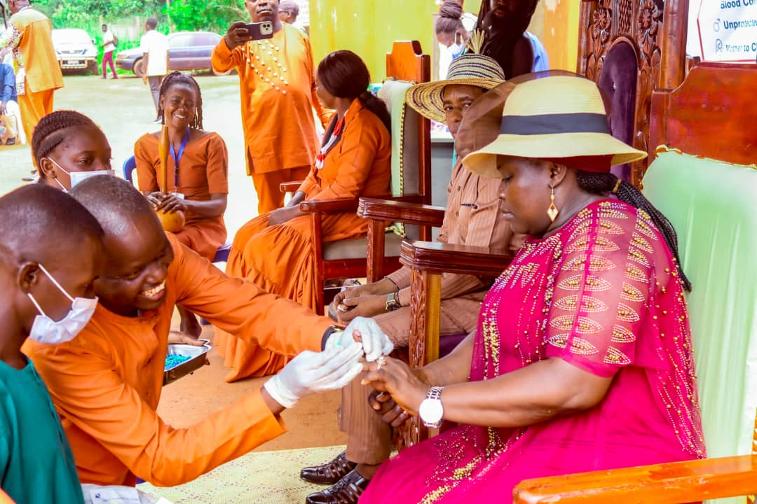 Hepatitis crisis deepens in Western Equatoria as cases surge in Yambio