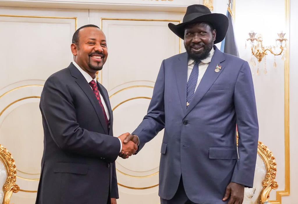 President Kiir to attend the Second African Climate Summit in Addis Ababa