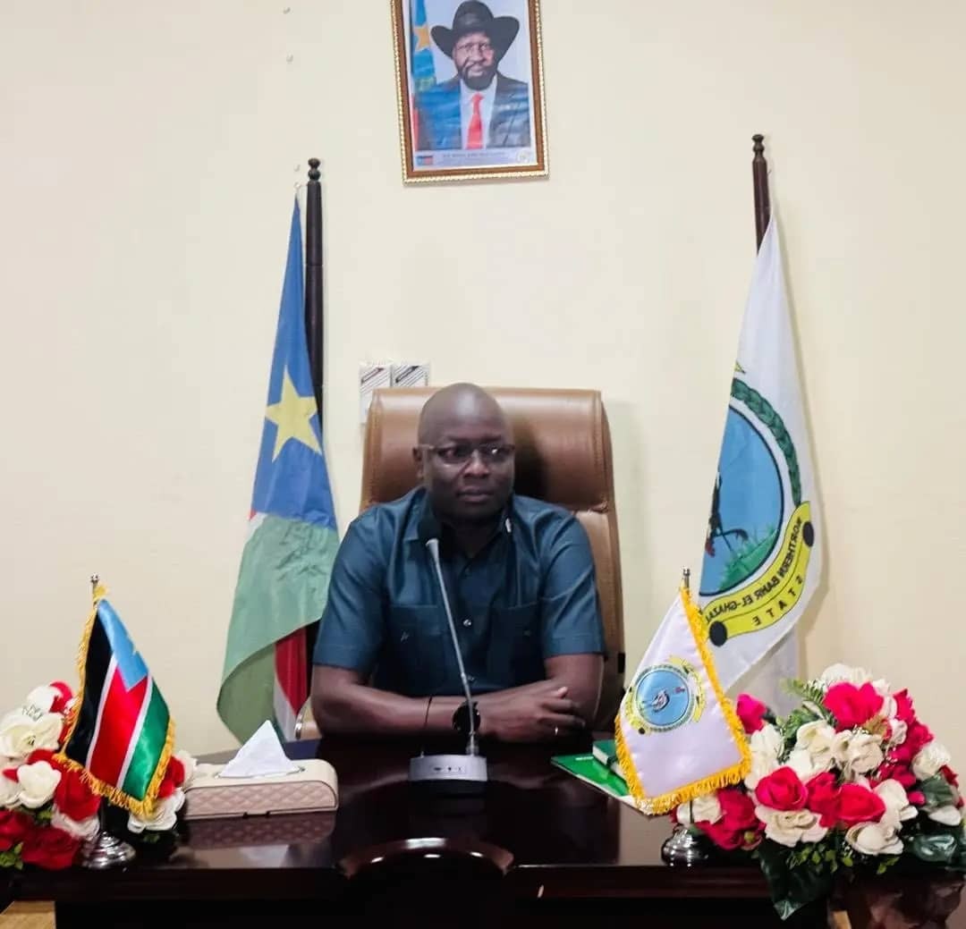 NBGS Council of Ministers approve two memos, aims at capacity building